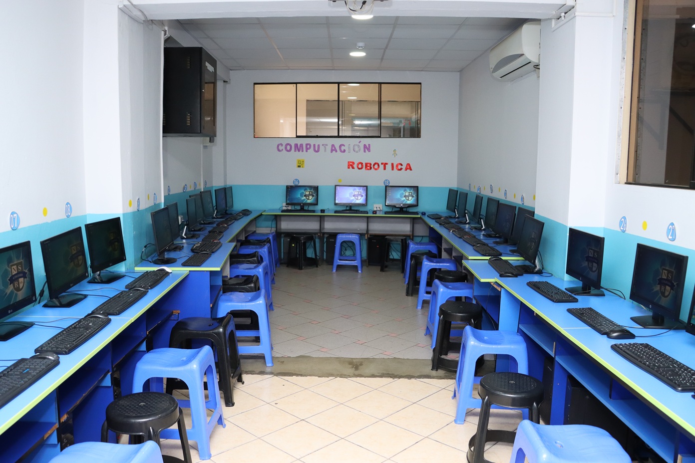 Sede Carabayllo 1
